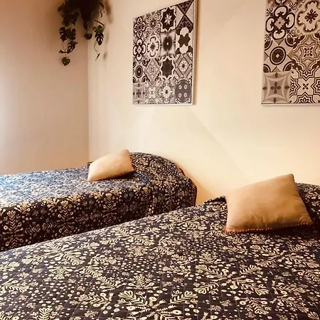 Apartamento Mojo House Ribeira Grande Exterior foto