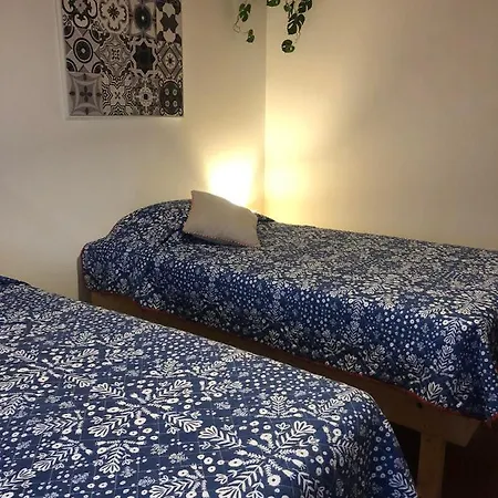 Apartamento Mojo House Ribeira Grande Exterior foto