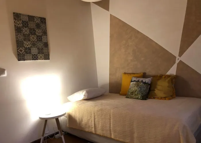 Mojo House