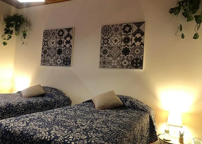 Mojo House