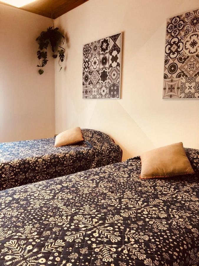 Homestay Mojo House Ribeira Grande