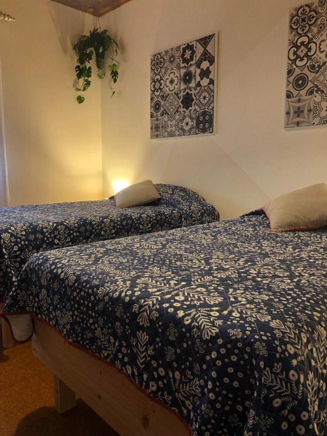 Mojo House Homestay *