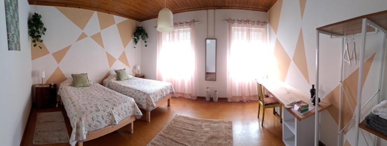 Homestay Mojo House