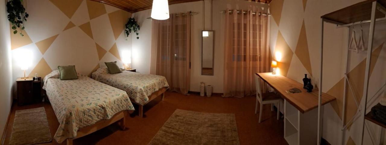 Homestay Mojo House Ribeira Grande